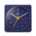 Travel Alarm Clock - Blue