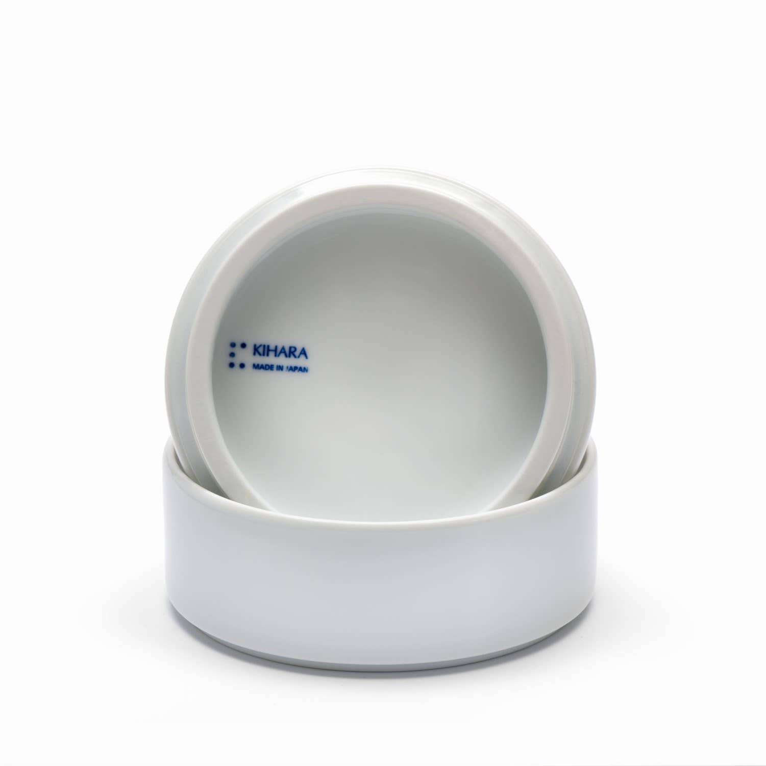 Porcelain Storage Containers Small