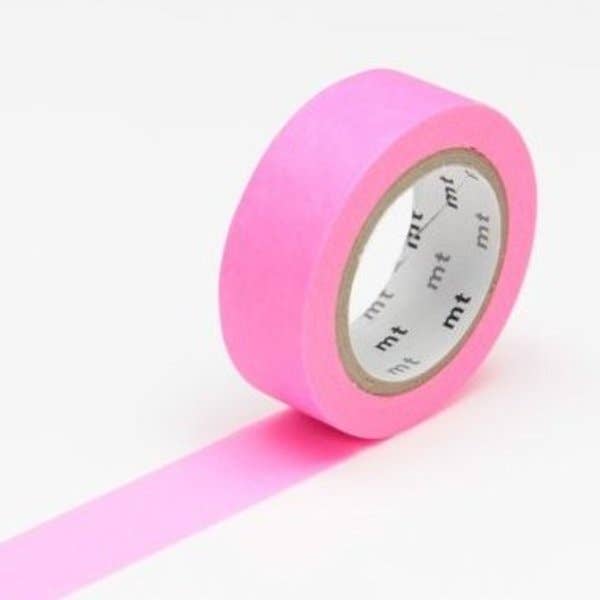 Washi Tape - Mt