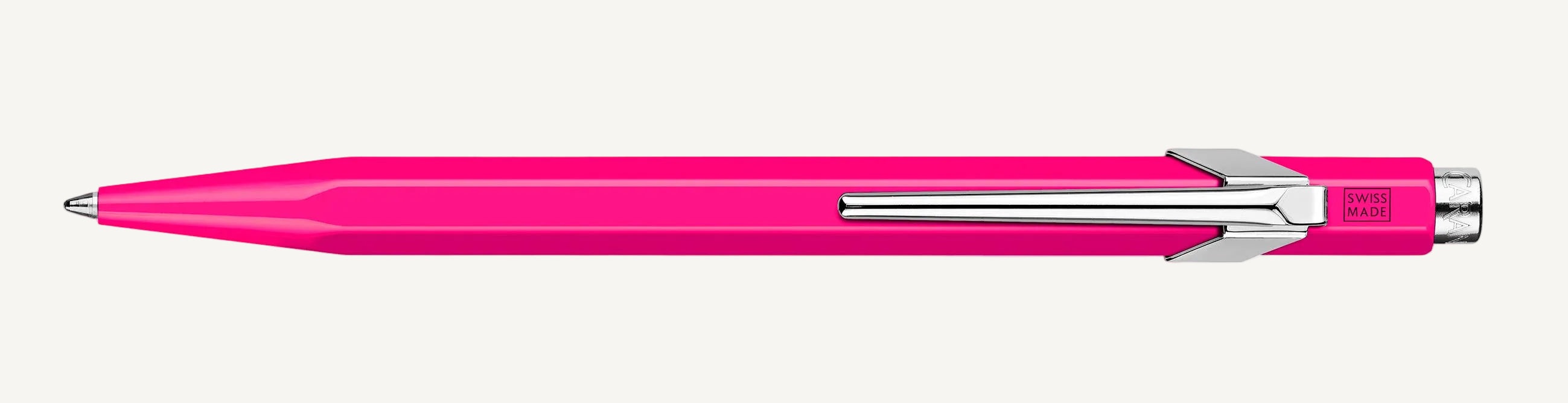 Ballpoint Pen 849™ Fluo: Pink Fluo
