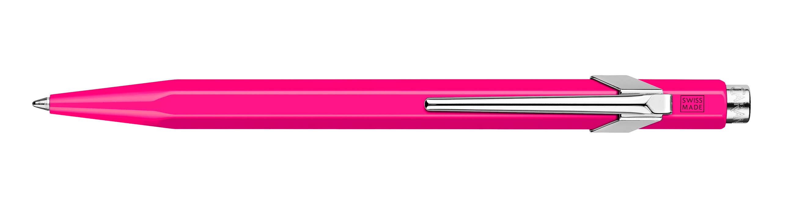 Ballpoint Pen 849™ Fluo: Yellow Fluo