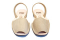 Pons Shoes - Classic Women - Sand