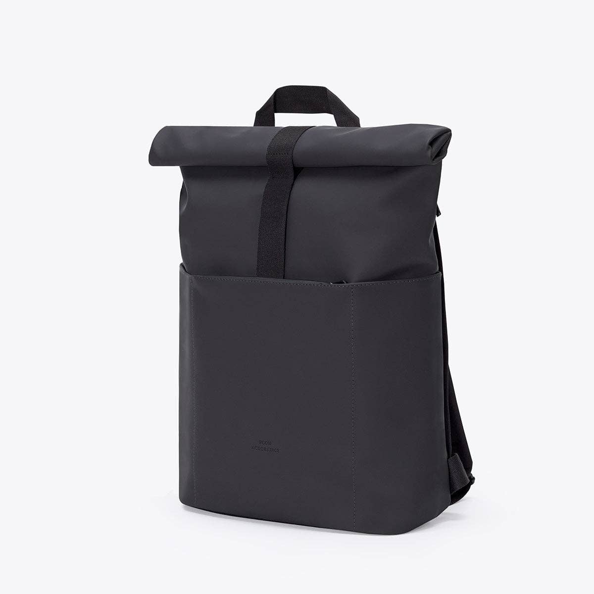 Infinity Backpack: Black