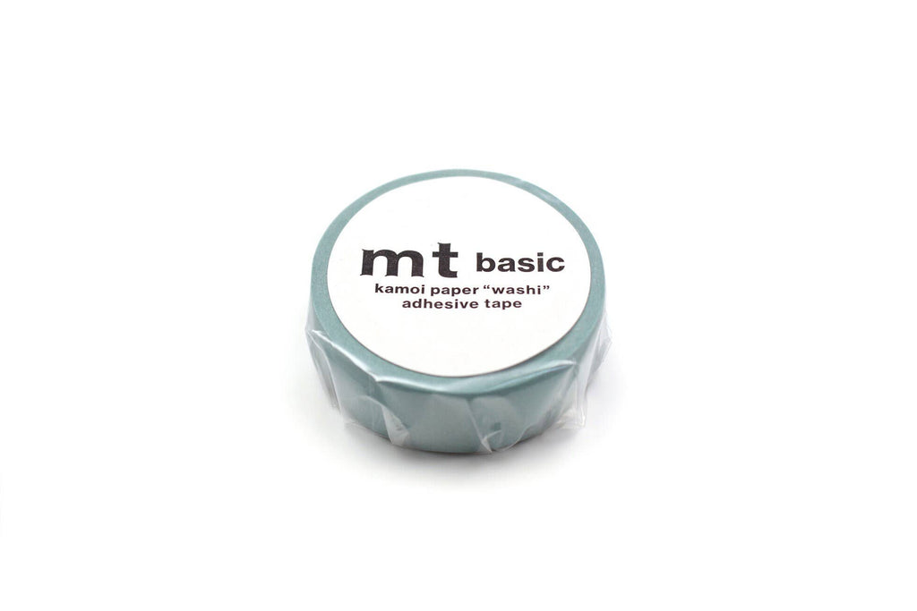 Washi Tape - Mt