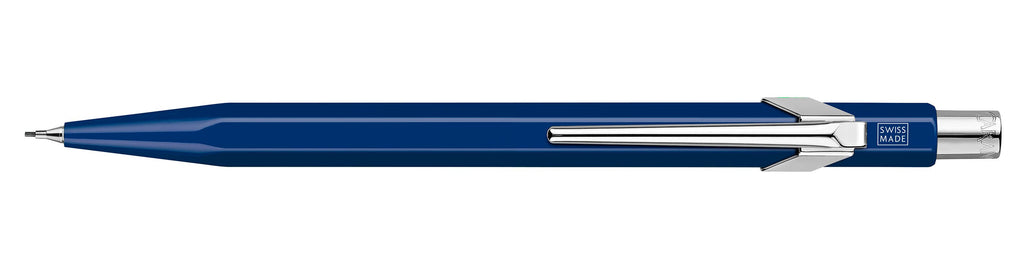 Mechanical Pencil 844: Pink Fluo