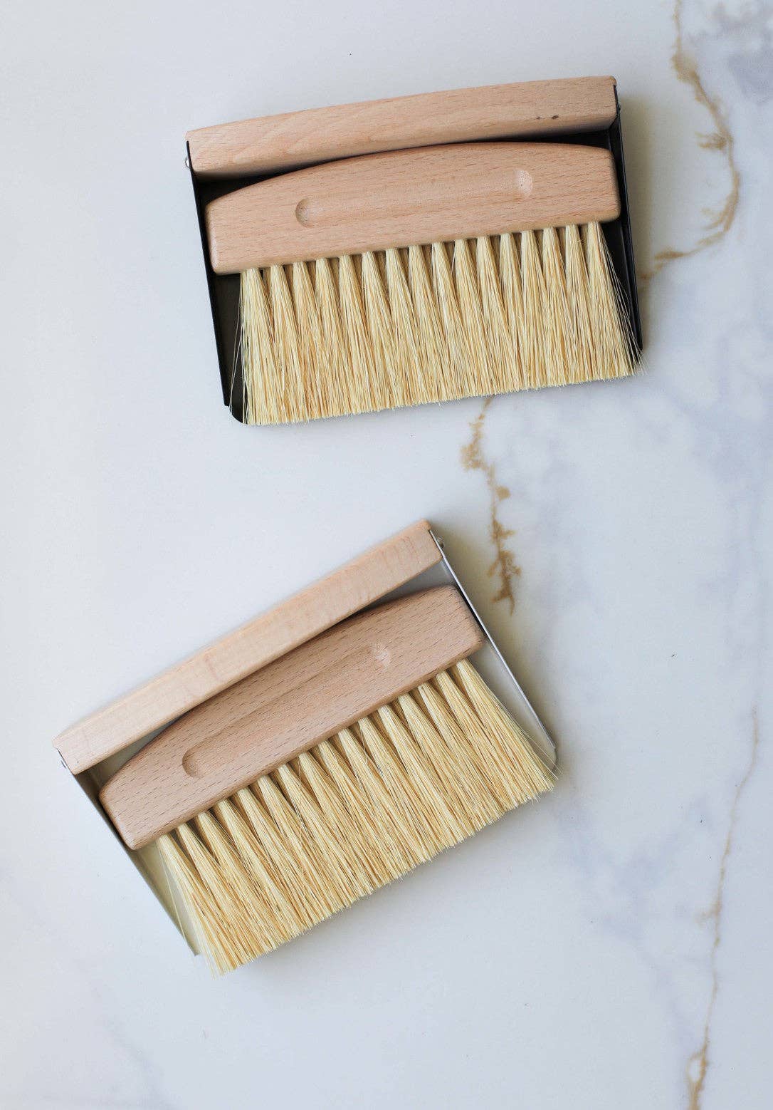 Mini Broom and Dustpan Set