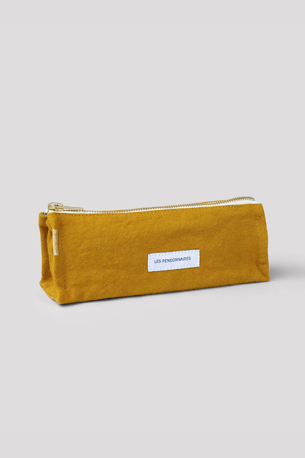 Pencil Case - Organic Cotton