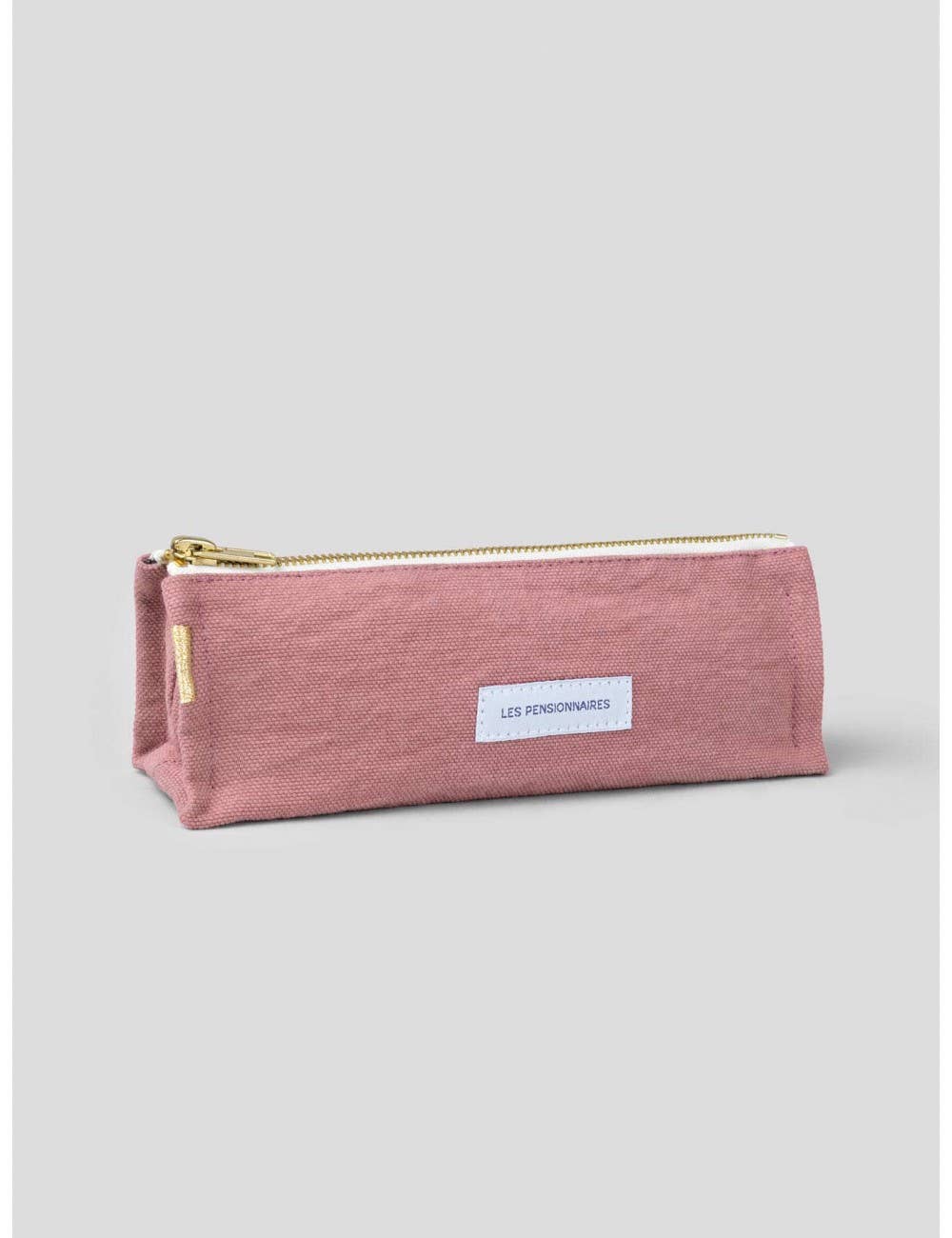Pencil Case - Organic Cotton