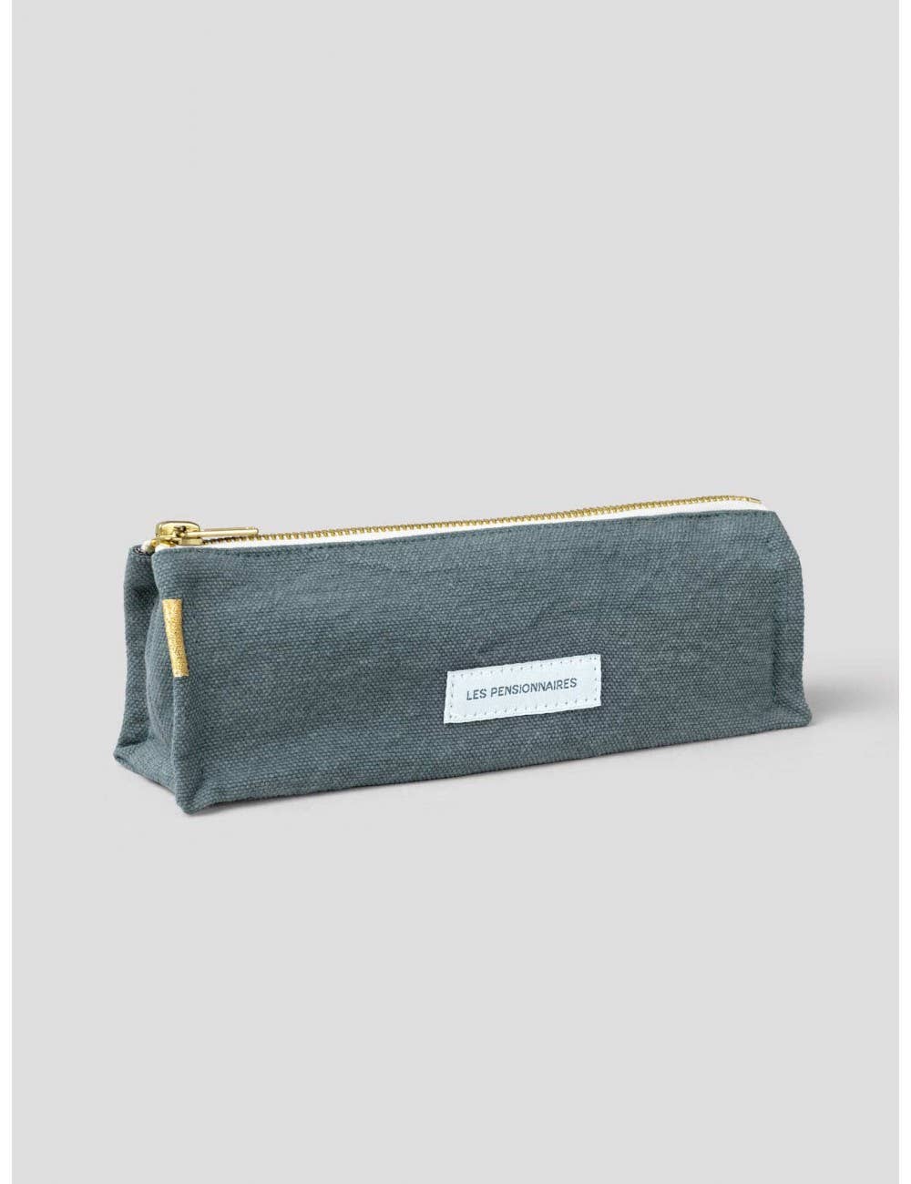 Pencil Case - Organic Cotton