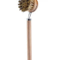 Long Handle Pot Brush