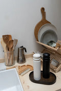 Spice Mill - Salt - Pepper - Iris Hantverk