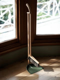 Dustpan and Broom set by Iris Hantverk