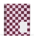 Large Wire Notebook - Nela