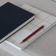 Large Notebook - Uma