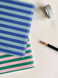 Lay-flat Weekly Planner - Uma