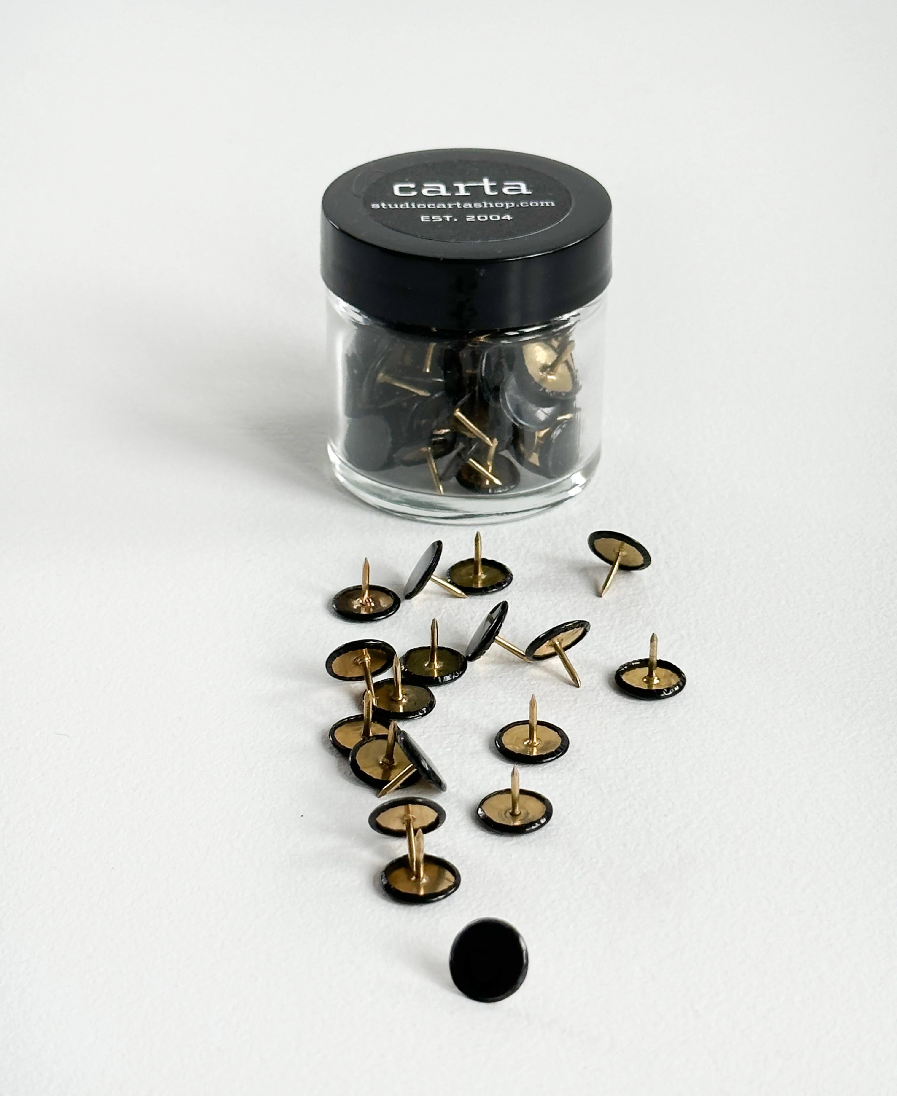 Puntine - Italian Push Pins