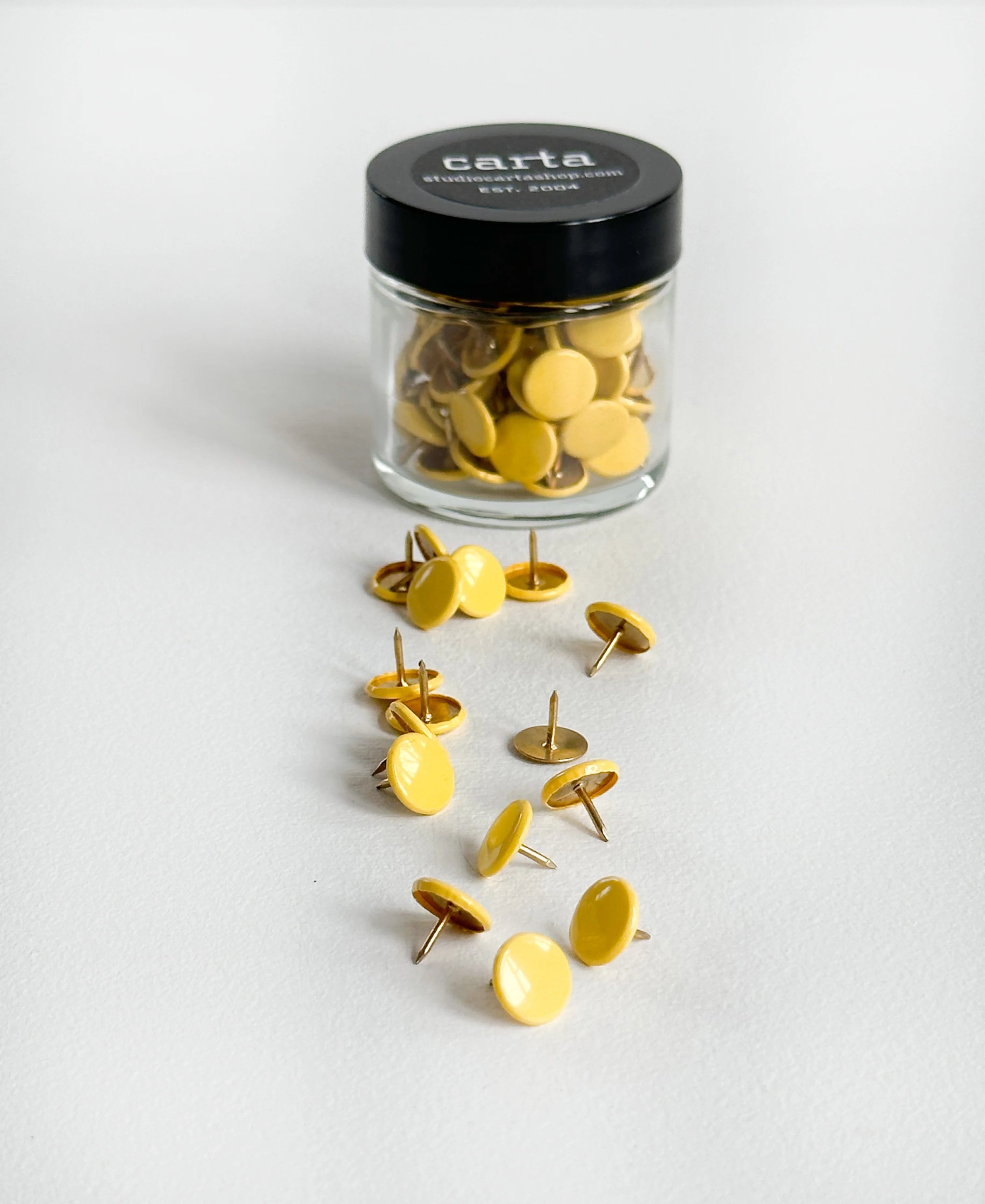 Puntine - Italian Push Pins