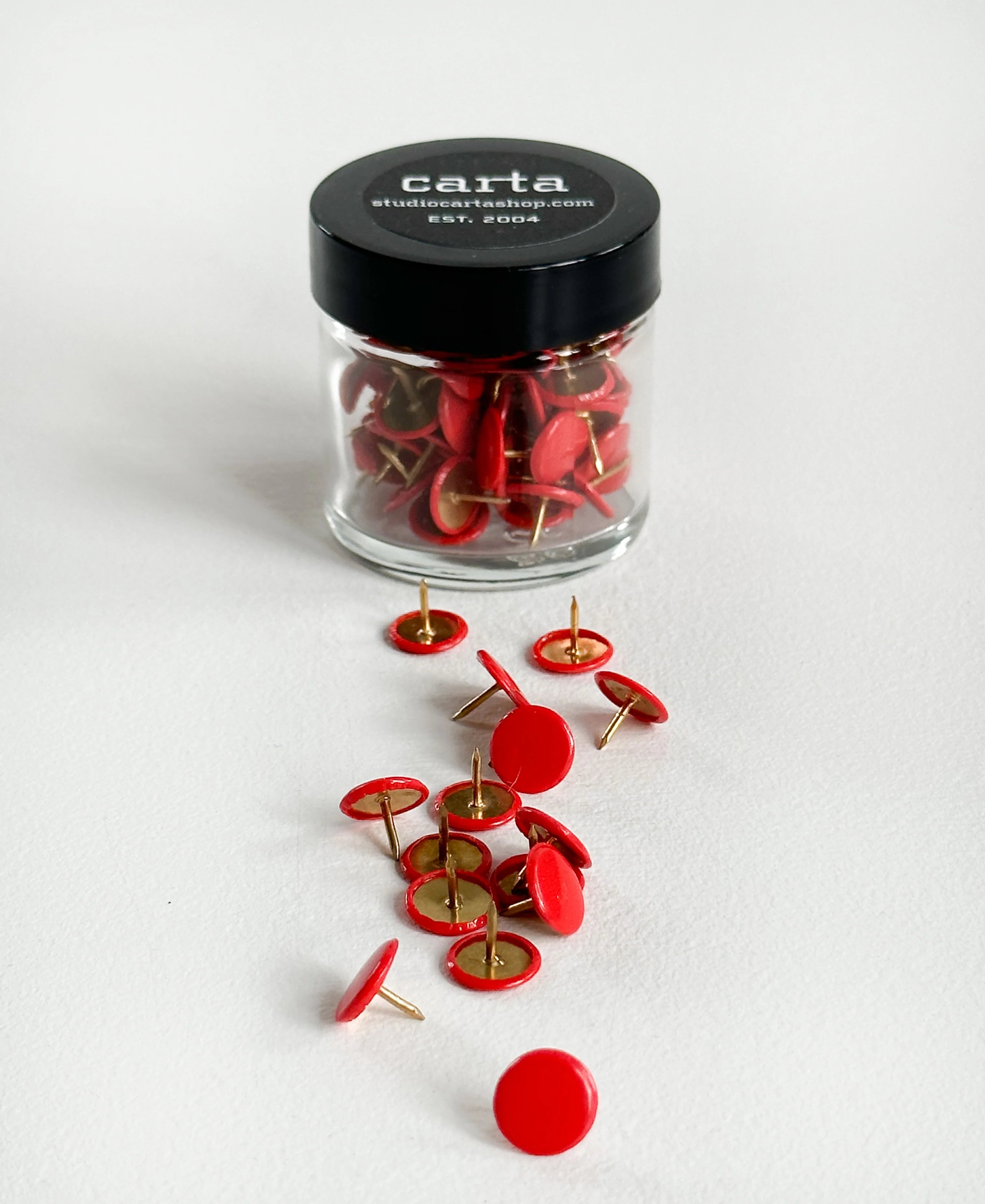 Puntine - Italian Push Pins