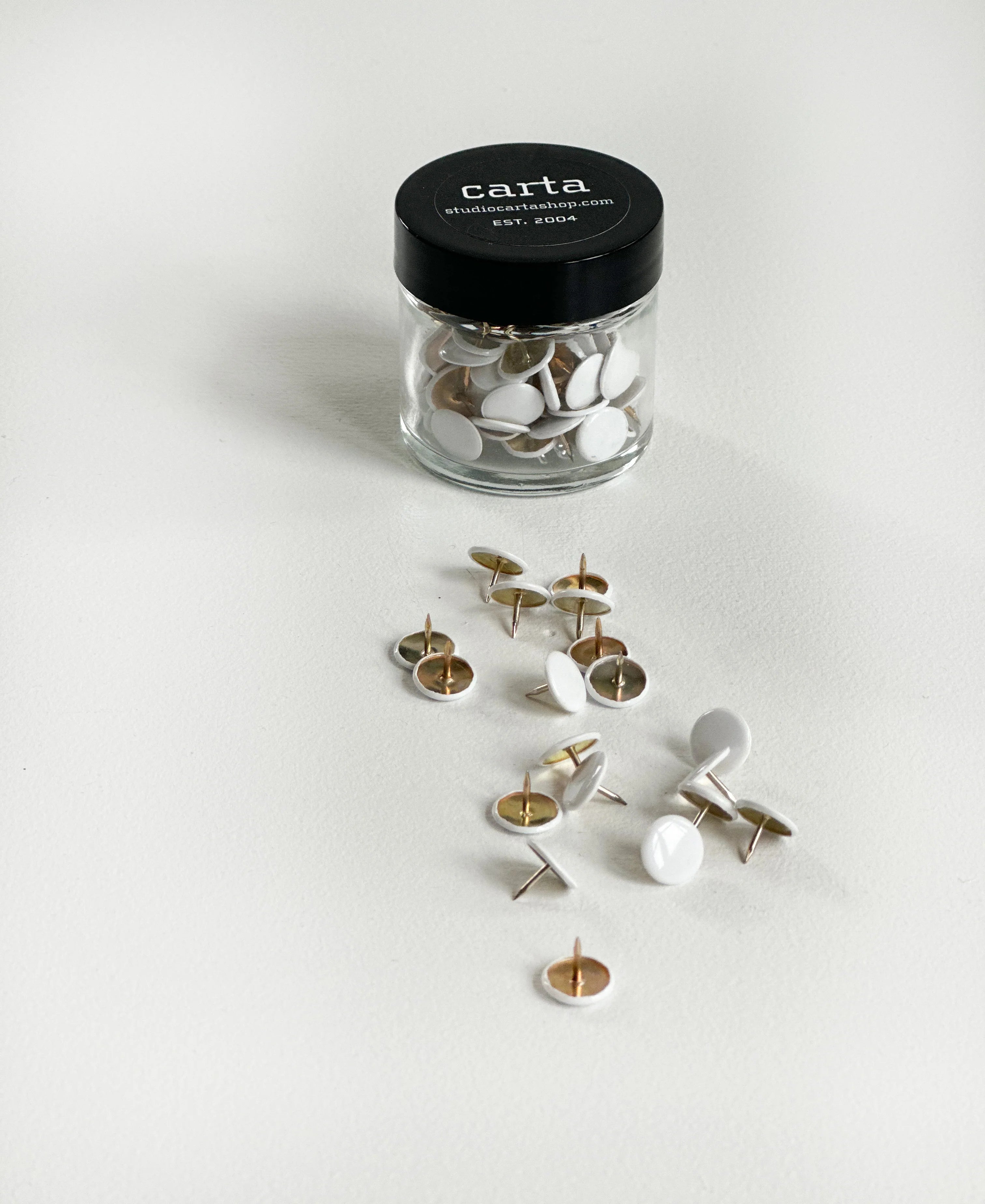 Puntine - Italian Push Pins