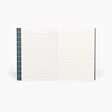 Small Notebook - Dark Green - Uma