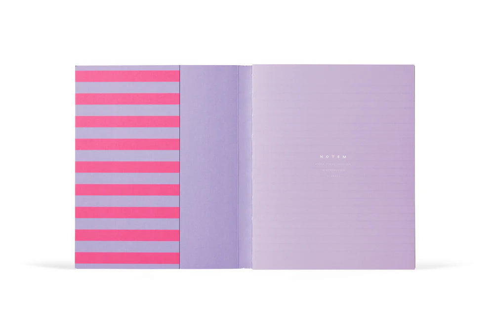 Medium Notebook - Uma