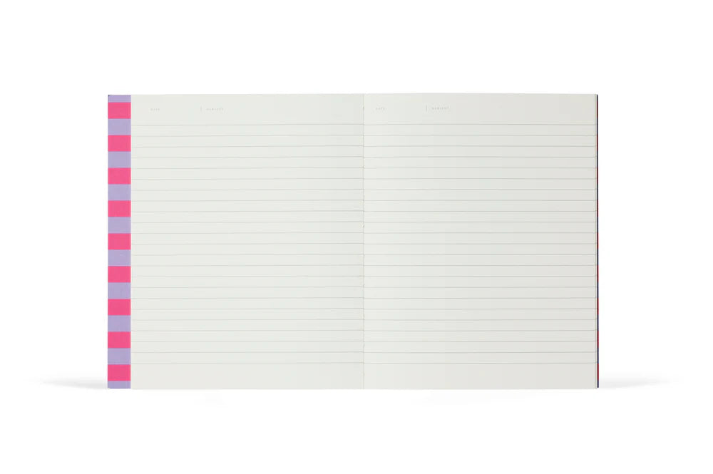 Medium Notebook - Uma