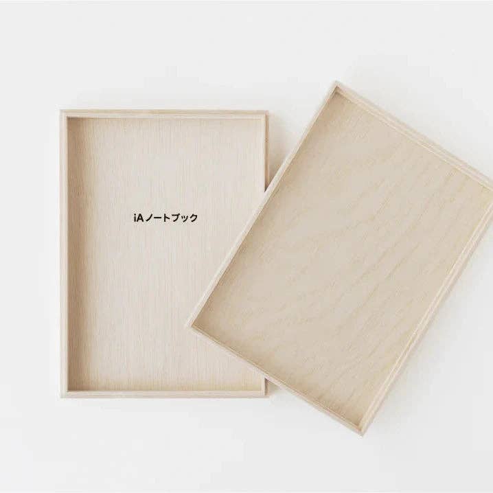 Notebook For Writers - Red Dot Design Award Winner - iA brand