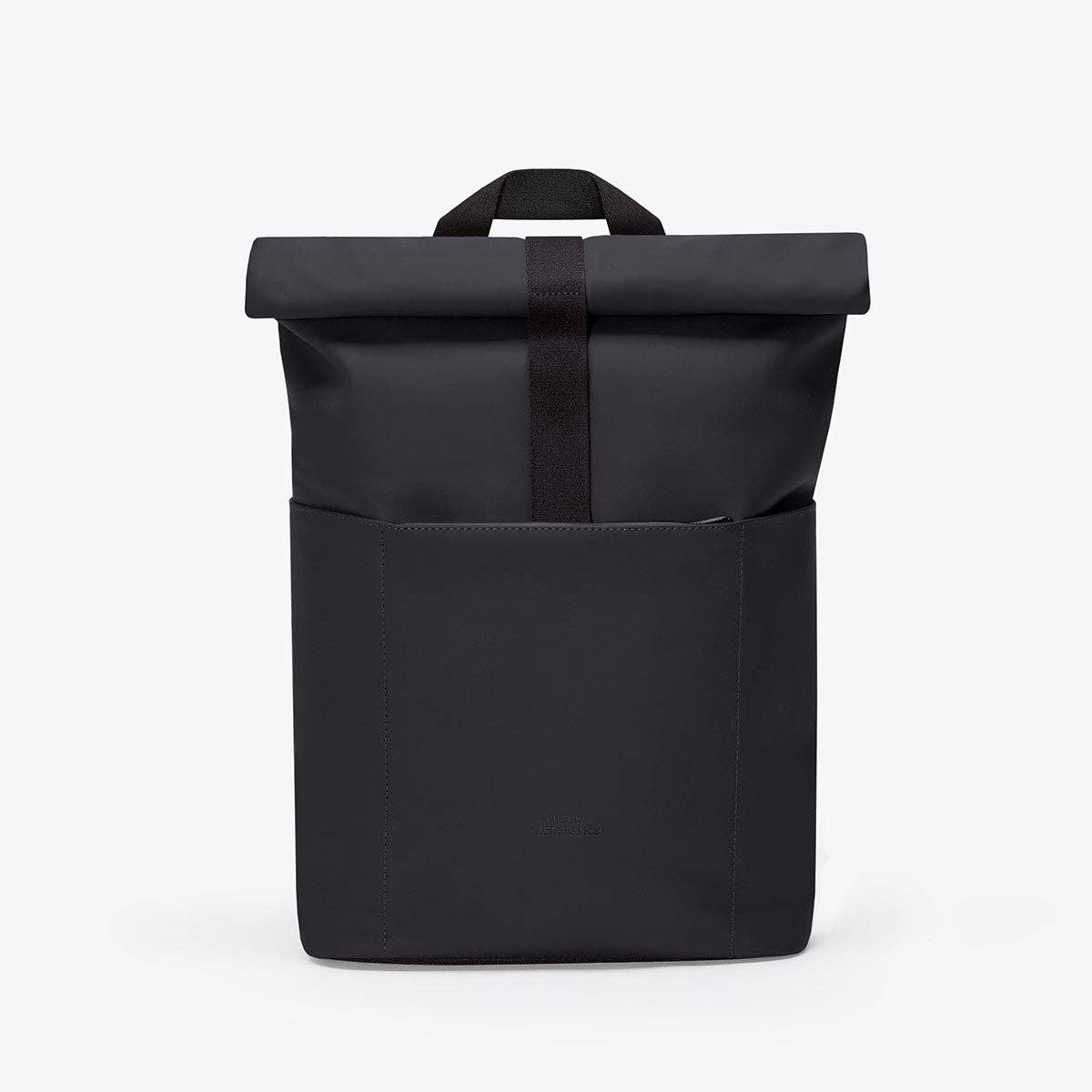 Infinity Backpack: Black