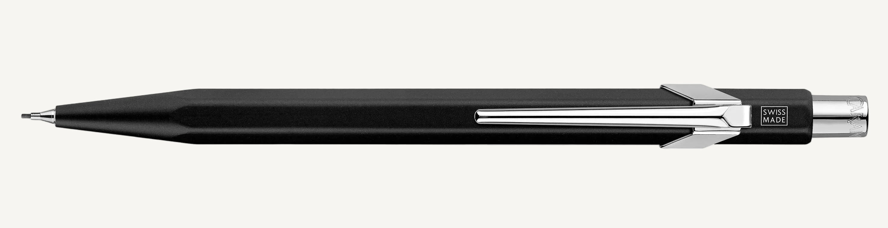 Mechanical Pencil 844: Black