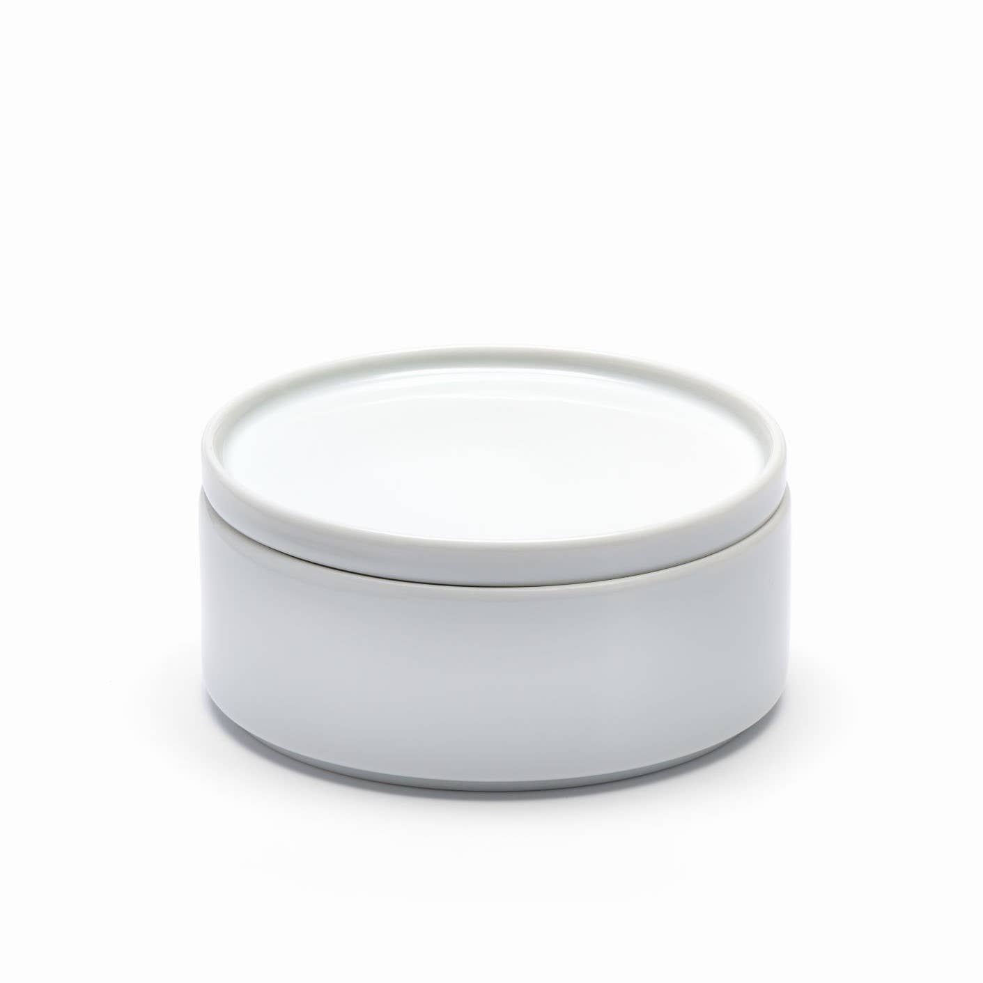 Porcelain Storage Containers Small