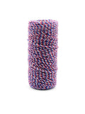 100% Cotton Red, Blue & White Baker's Twine - 2mm