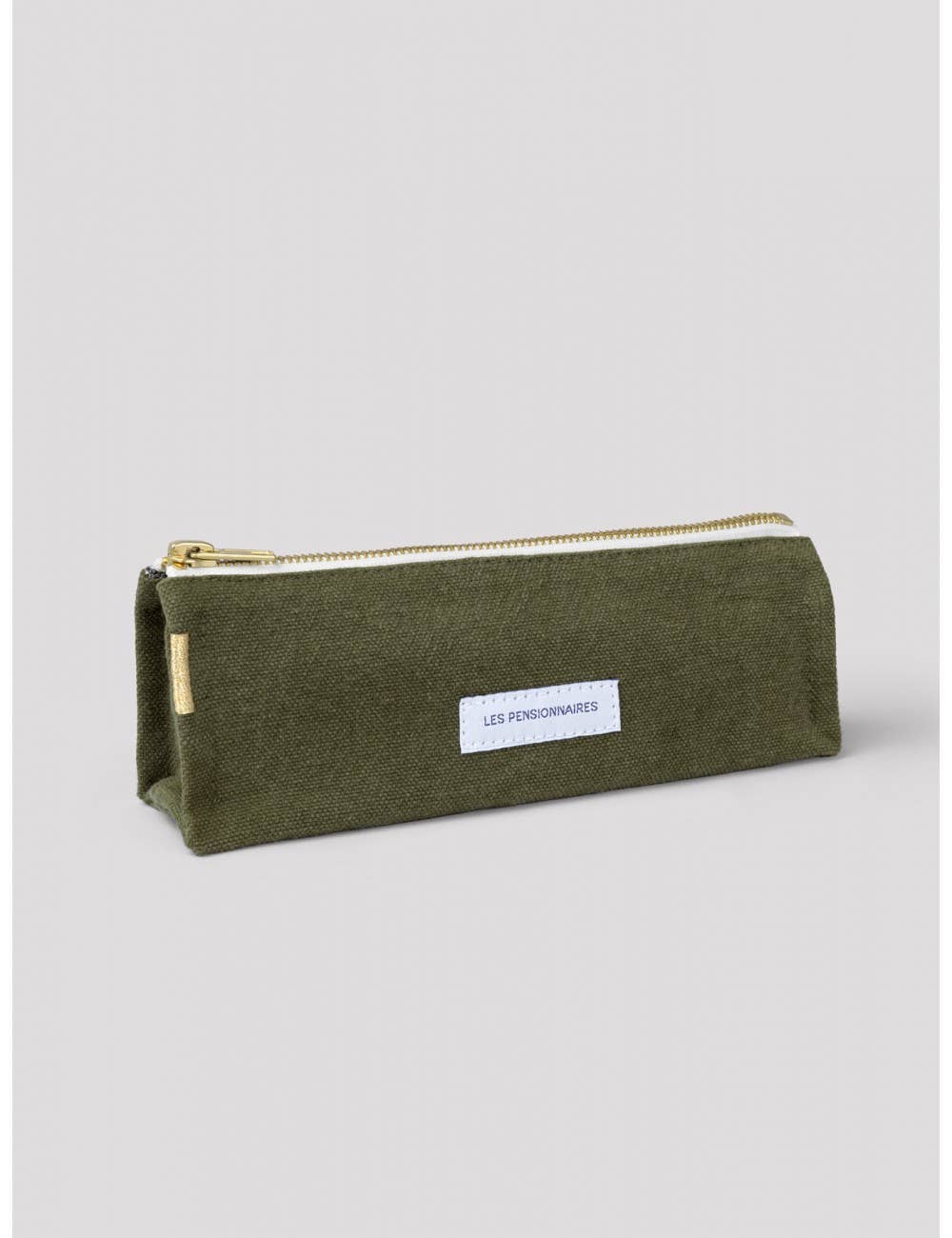 Pencil Case - Organic Cotton