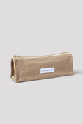 Pencil Case - Organic Cotton