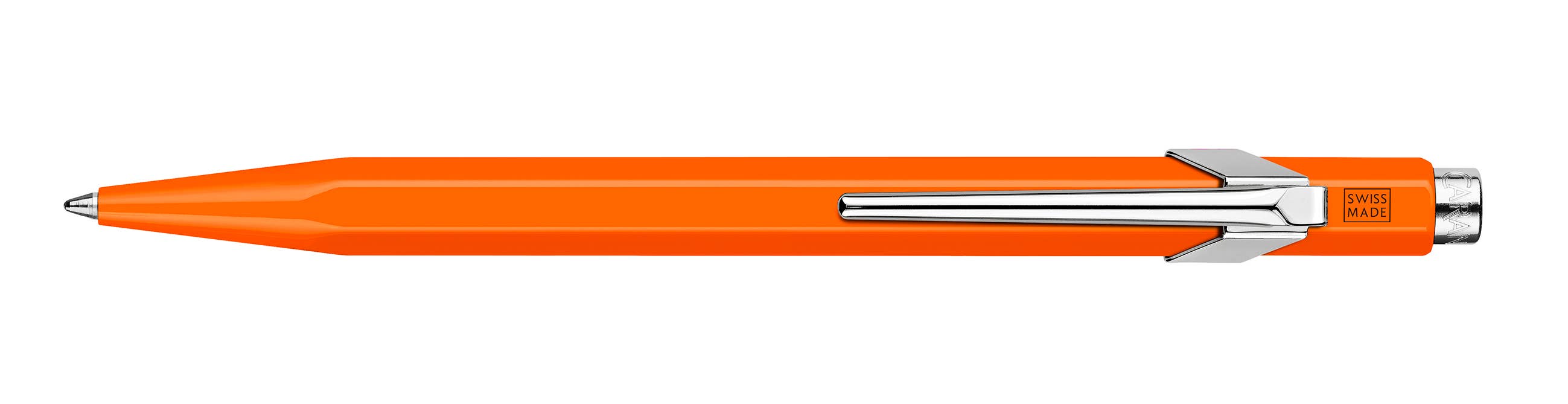 Ballpoint Pen 849™ Fluo: Yellow Fluo
