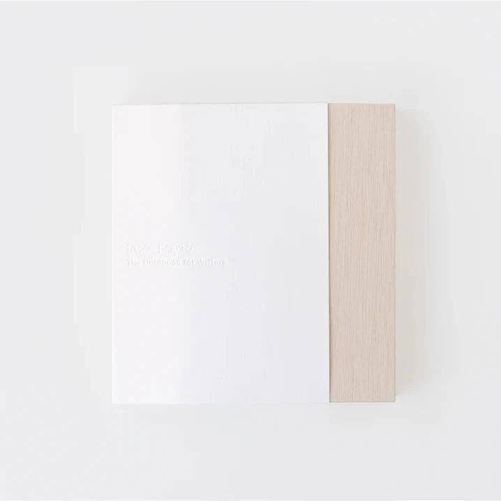 Notebook For Writers - Red Dot Design Award Winner - iA brand