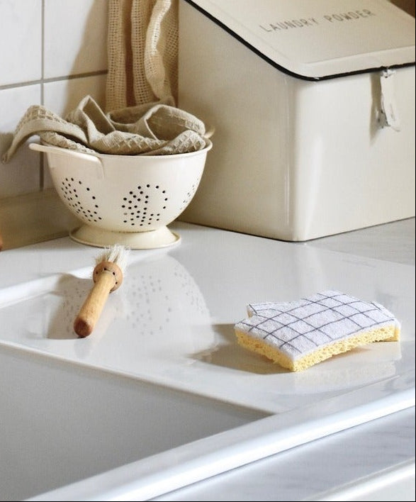 Kitchen Sponge - Grid