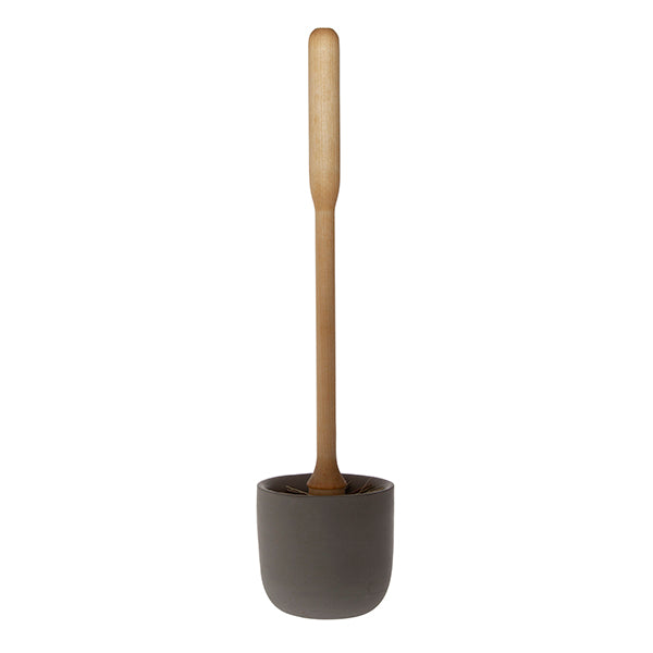 Bowl Brush - Concrete - Iris Hantverk