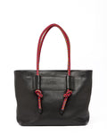 Mecha Mendez Tote - Black