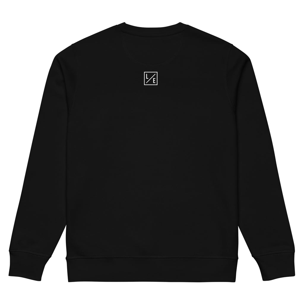 Midweight Ice Cream Sweatshirt